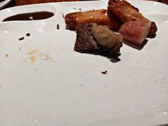 -汉巴味德·烤肉与啤酒的自助(杭州大悦城店)