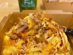 -肥安娜·小吃·饮品