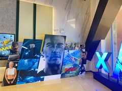 -英皇电影城(平安金融中心IMAX激光店)