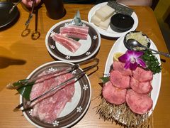 -AJIYA炭火烧肉(徐汇正大乐城店)
