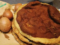 -黑窑厂糖油饼烤鸭·清真菜(旗舰店)