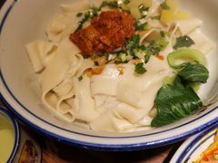 -吴满满油泼面(北方风味园店)