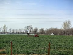 -汉长安城未央宫国家考古遗址公园