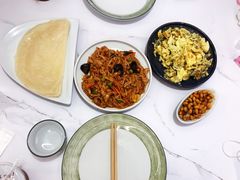-老昌春饼(学府凯德店)