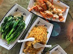 -梅姐海鲜餐厅(水头海鲜街店)