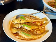 -苏帮袁Sue Cuisine(将台店)