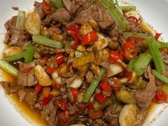 -湘中缘·湖南菜(娄底驻京办店)