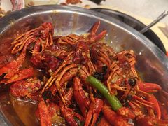 -聚味瞿记·龙虾堂(天元店)