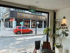 -Eu2+ coffee(上大路店)