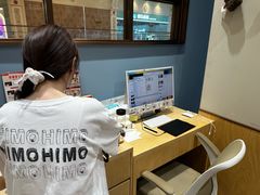 -海马体照相馆(上海月星环球港店)