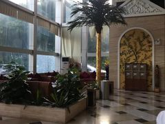 -深圳海景嘉途酒店(东翼楼)