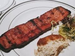 -Wolfgang’s Steakhouse 沃夫冈牛排馆(上海白玉兰广场店)