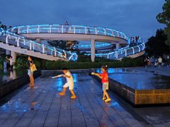 -葛仙湖公园
