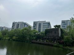 -茶肆(仙林店)