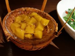 -张家卫·阳江菜·小海鲜(肥婆湾桥店)