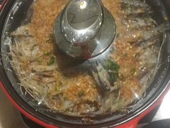 -周渝食惦·酸菜鱼精致川菜(横岗店)