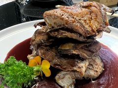 -徐记私厨(半淞园路店)