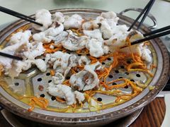 -凯盈阁·顺德私房菜·桑拿鸡