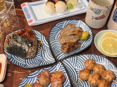 -鸟泉居酒屋·烧鸟·酒馆(百子湾店)