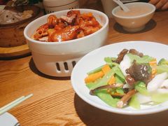 -闽上鲜·福建菜(龙湖滨江天街店)