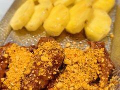 -紫泥369粗粮季(鼓楼店)