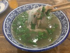-老白家水盆羊肉