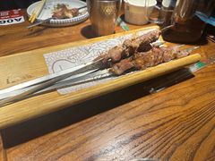 -纳瓦新疆菜(银都店)