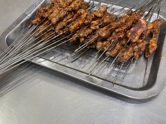 -文文烤肉(大皮院店)