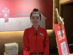 -瑶王府·广西菜(金阳路店)