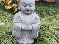 -上海青龙寺