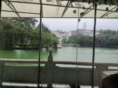 -暨南大学（石牌校区）明湖楼