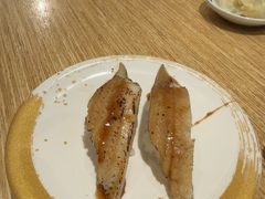 -合点寿司(金虹桥商场店)