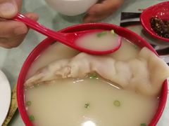 -廖老妈蹄花店(人民公园陕西街259号店)