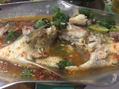 -Doo Dee Thai Food(Issan/Isaan/Esan)