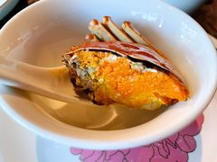 -蟹榭·本帮江浙菜·蟹宴(五角场合生汇商场店)