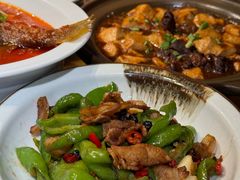 -老北京炸酱面·烤鸭(前门店)