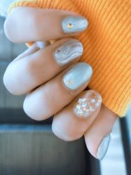 -美甲日记美睫专业纹绣半永久