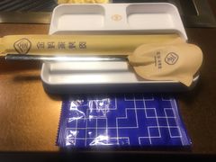 -金妈家烤肉(龙湖U城天街店)