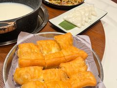 -顺德一品粥·20年凤城老字号(芳村店)