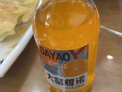 -春水锅贴·传统鲁菜(大明湖店)