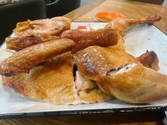 仙庙烧鸡-顺徕德·仙庙烧鸡(桂庙路店)