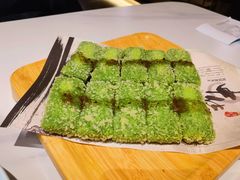 -阿露佳·舌尖上的安吉菜