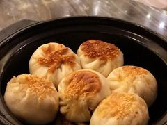 -大理实力希尔顿酒店御璽中餐厅YUXI – CHINESE RESTAURANT