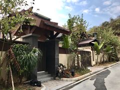 -清远熹乐谷温泉度假酒店