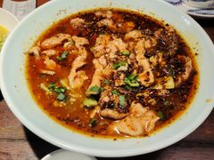 -前海沿·青岛菜(五四广场永旺店)