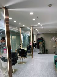 -那茉 Hair Salon