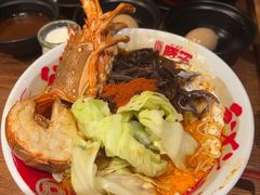 -豚王拉面(澳门银河店)