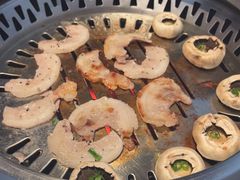 -牛焱·烧肉酒肆(五大道店)