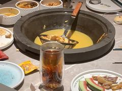 -芸山季·云南山珍菌火锅(宝能环球汇店)