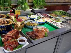 -北方饺子王·海肠捞饭·海鲜锅(山大店)